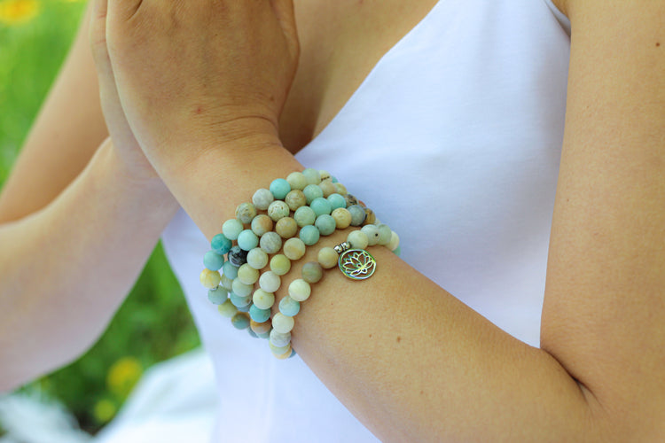 Bracelet en Perle Véritable Naturelle - Les vertus de la perle