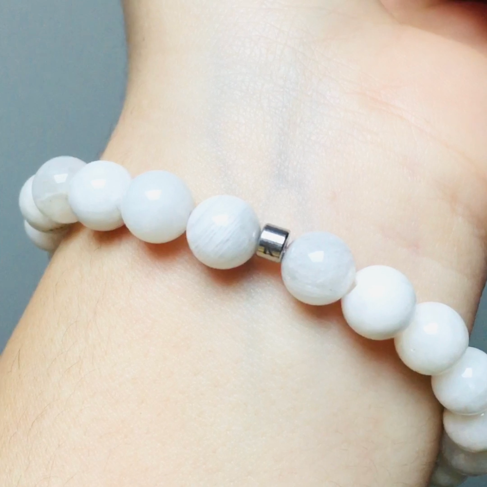 Moonstone “Energy” Bracelet